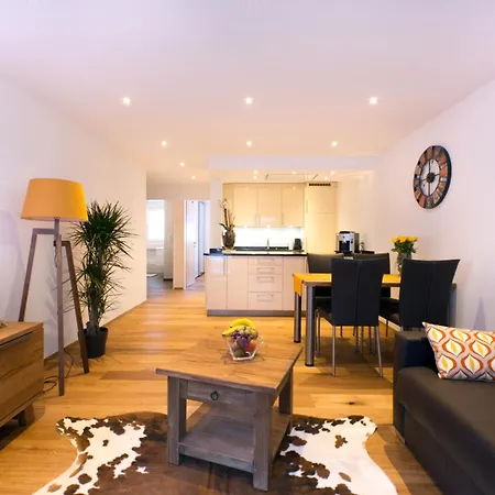 Olympia Mischabel 체르마트