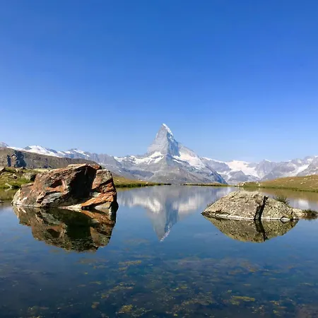Olympia Mischabel * Zermatt