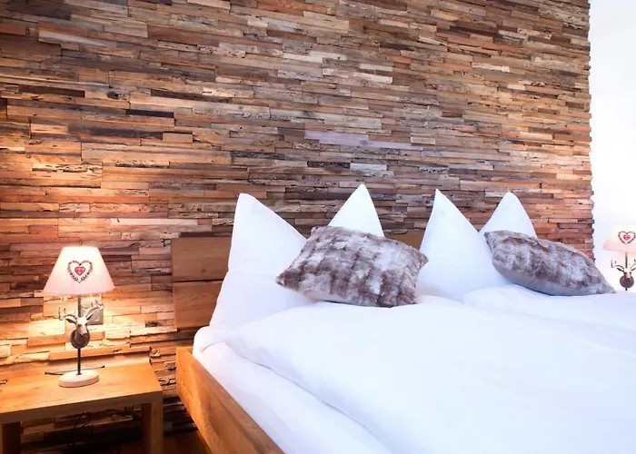 Daire Olympia Mischabel Zermatt