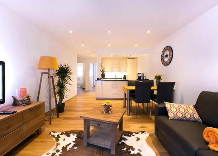 Olympia Mischabel Zermatt