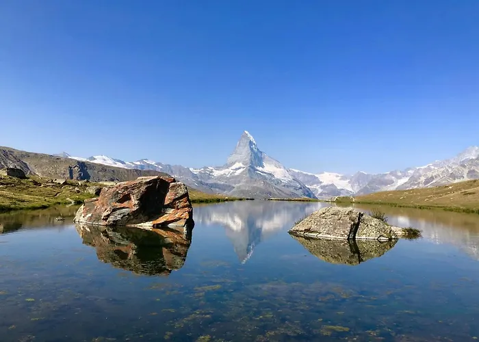 Olympia Mischabel * Zermatt