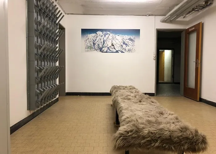 Olympia Mischabel * Zermatt