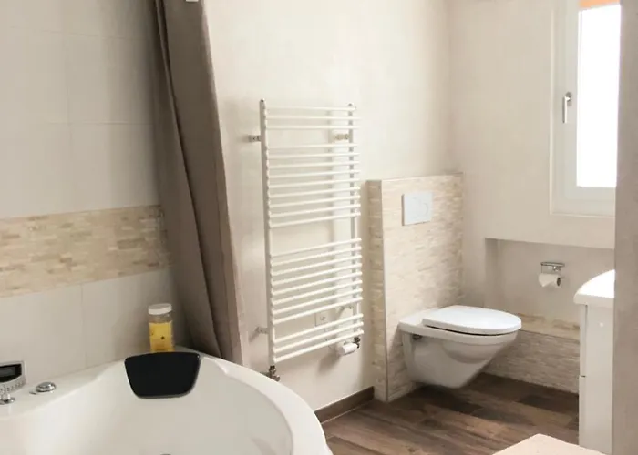 Daire Olympia Mischabel