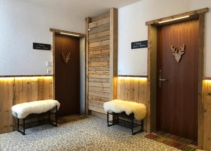 Daire Olympia Mischabel