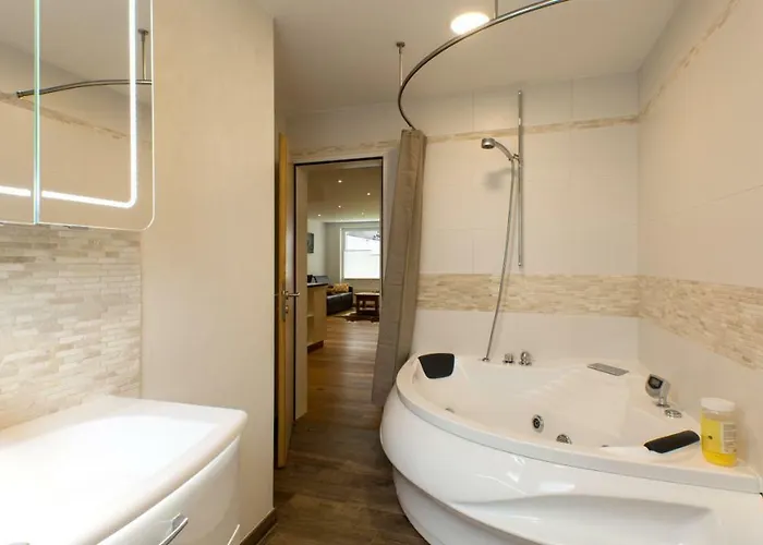 Daire Olympia Mischabel *