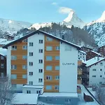 Apartman Olympia Mischabel Zermatt