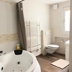 Apartman Olympia Mischabel