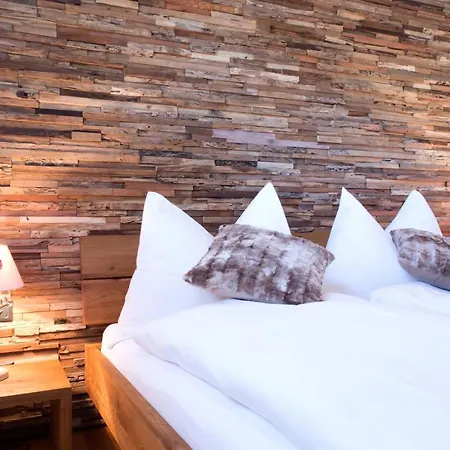 Apartman Olympia Mischabel Zermatt