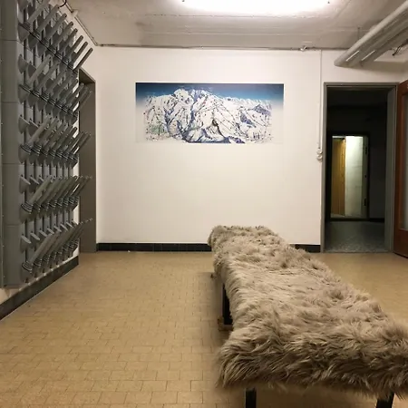 Olympia Mischabel * Церматт