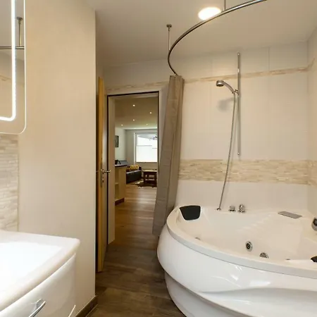 Apartment Olympia Mischabel *